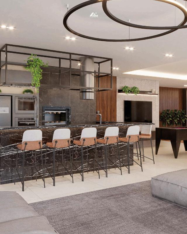 Apartamento à venda no Perequê: 