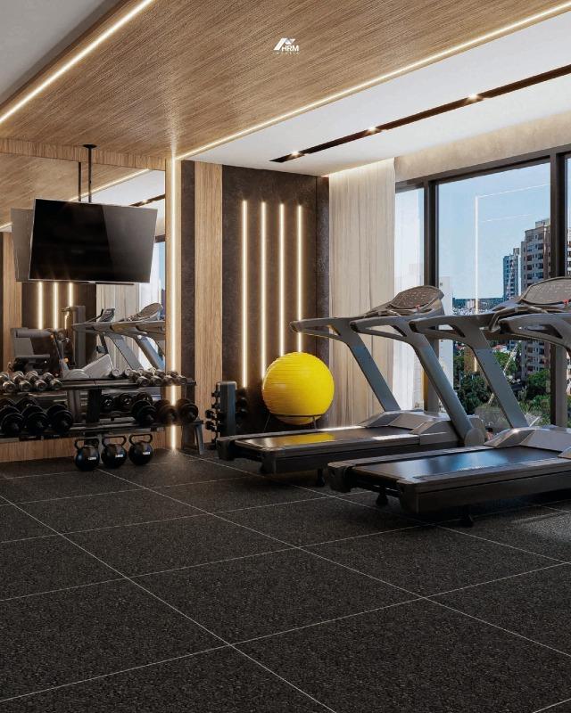 Apartamento à venda no Perequê: 