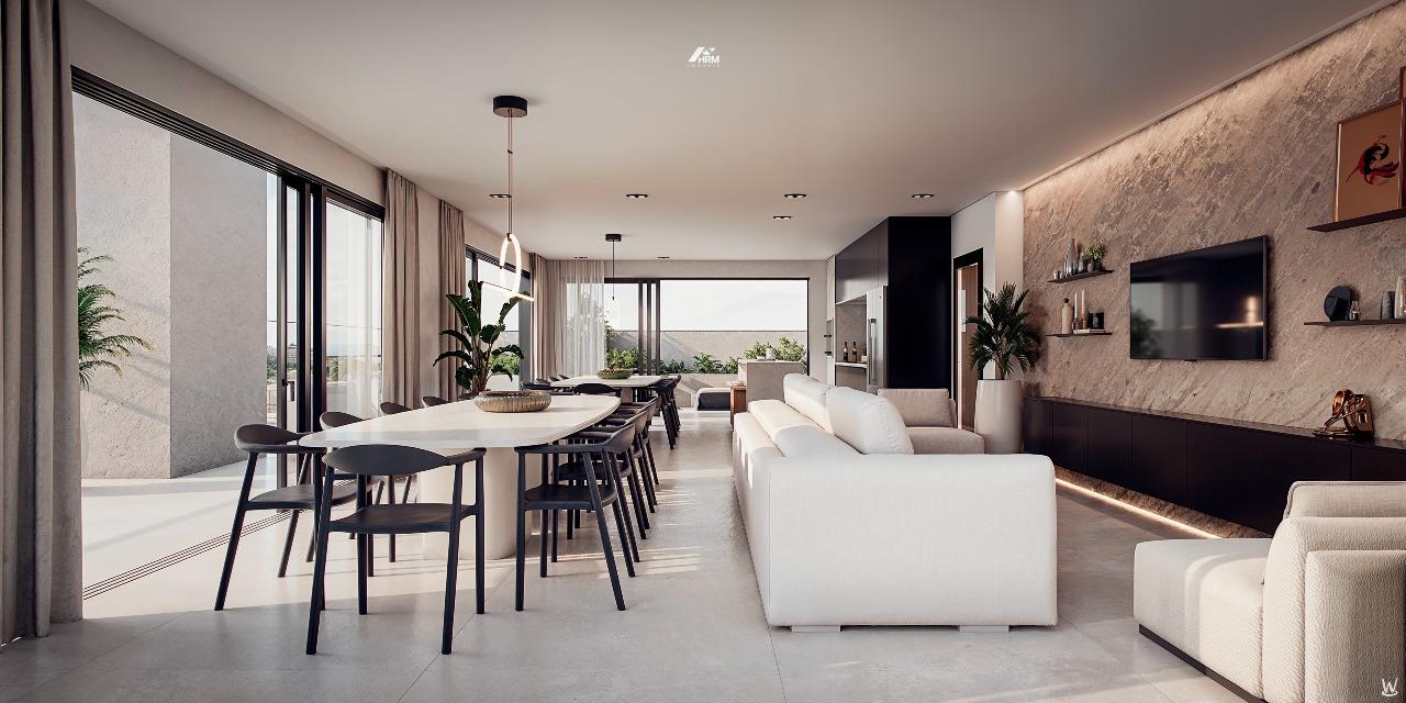 Apartamento à venda no Fazenda: 