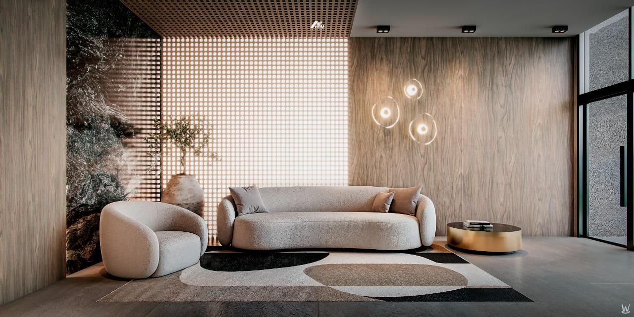 Apartamento à venda no Fazenda: 