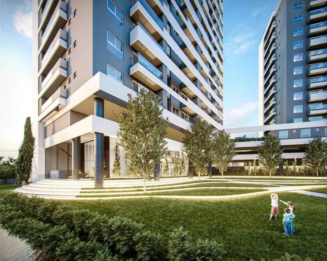 Apartamento à venda no Fazenda: 