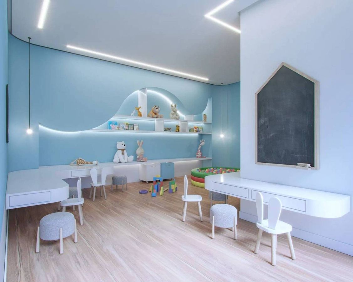 Apartamento à venda no Fazenda: 