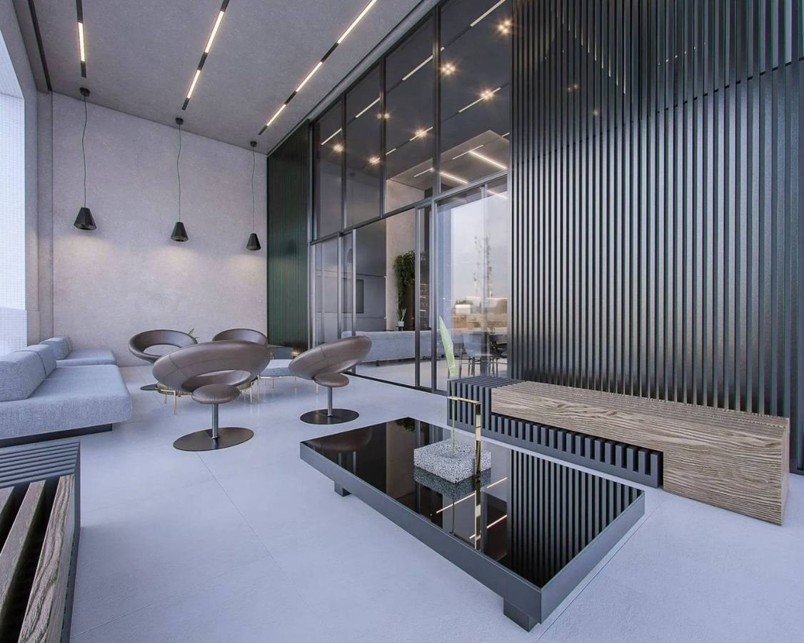 Apartamento à venda no Fazenda: 