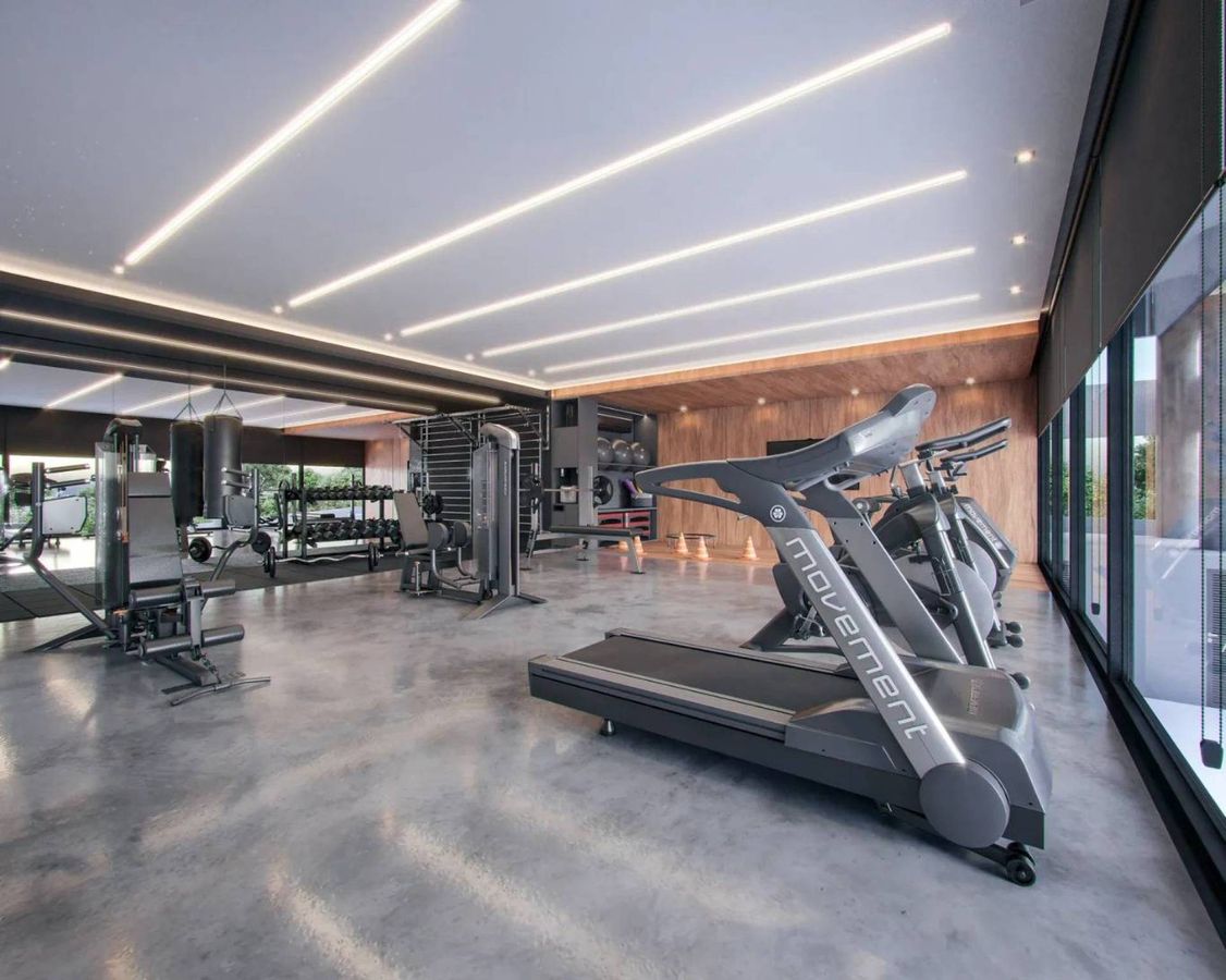 Apartamento à venda no Fazenda: 