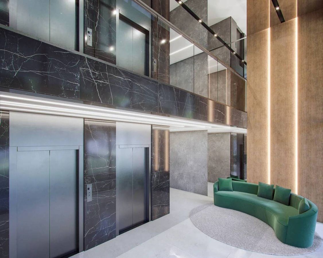 Apartamento à venda no Fazenda: 