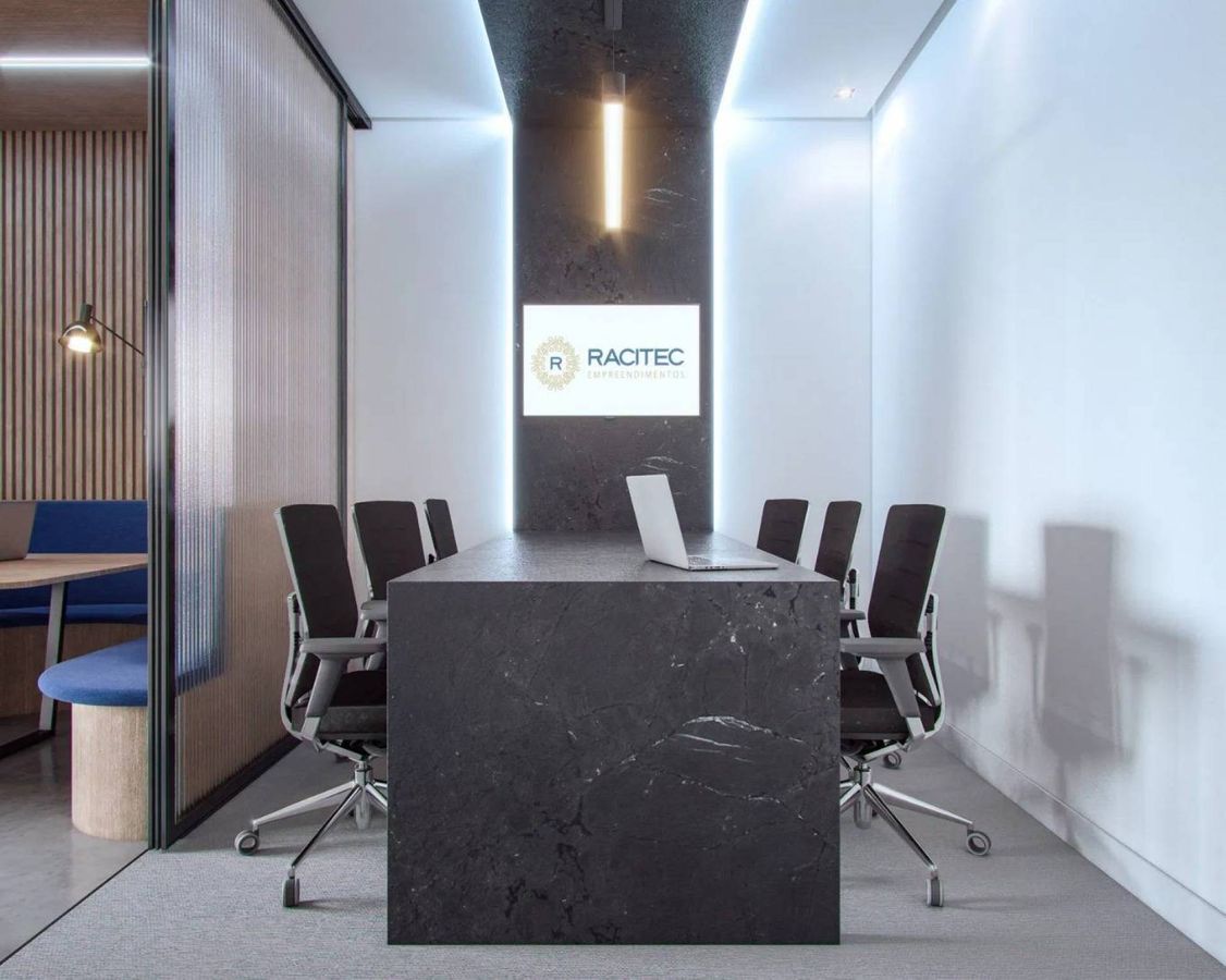 Apartamento à venda no Fazenda: 