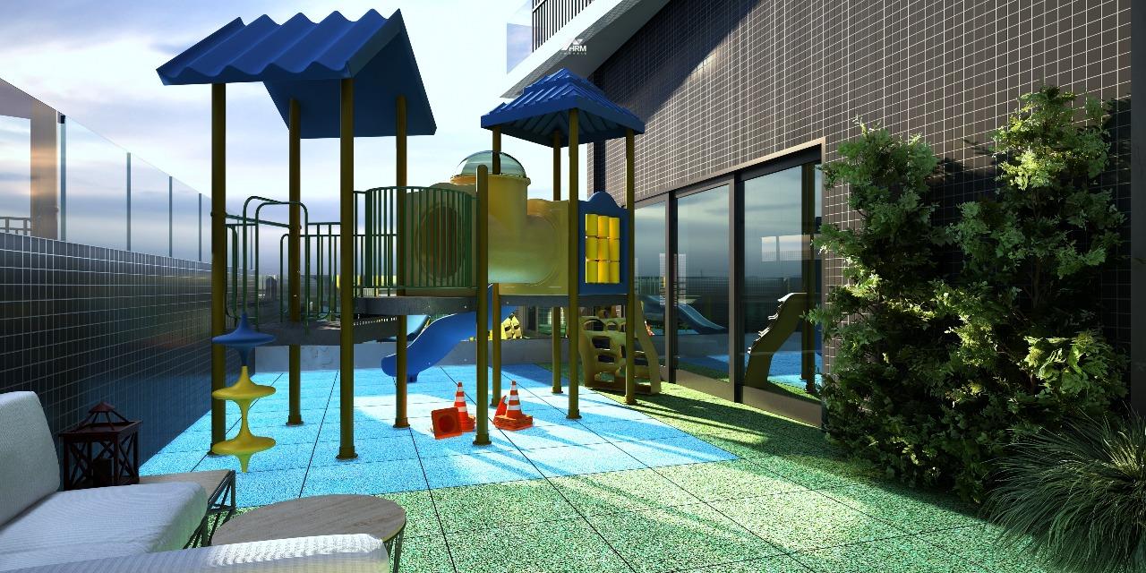 Apartamento à venda no Perequê: 