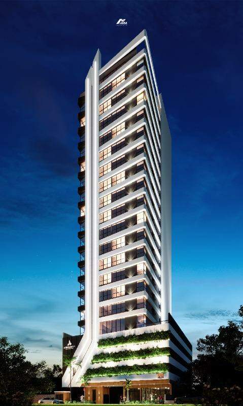 Apartamento à venda no Perequê: 