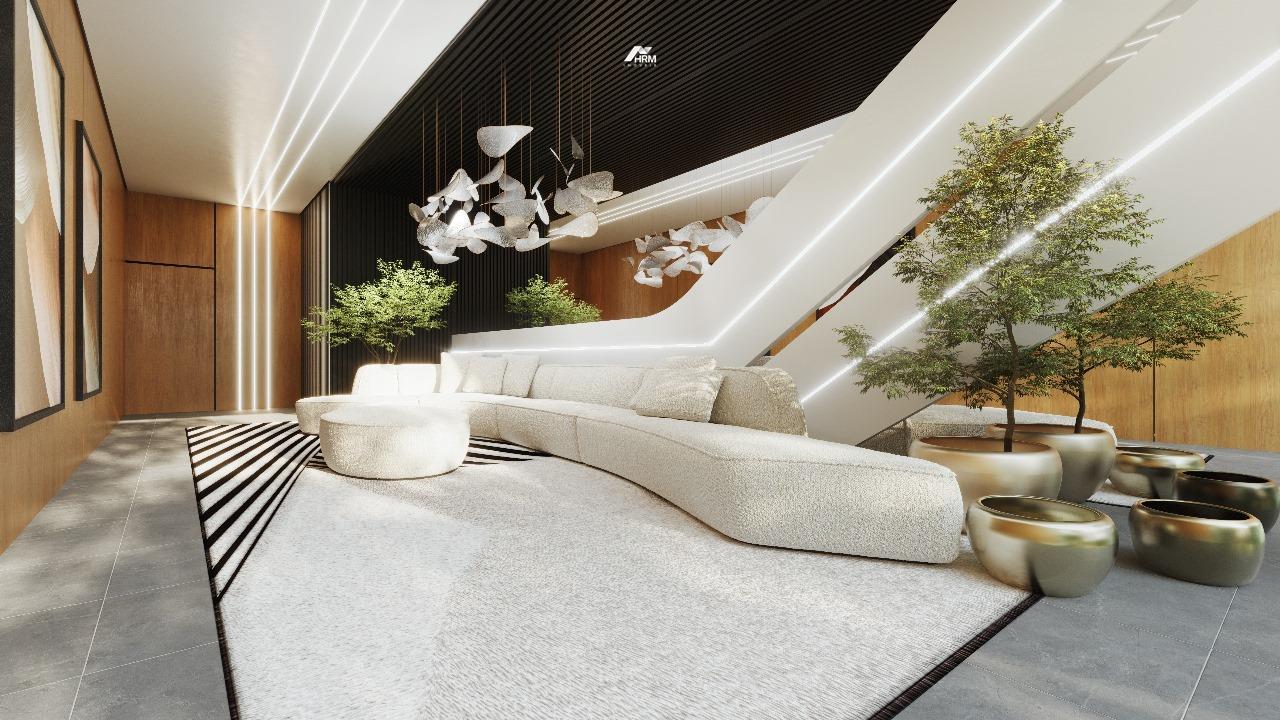 Apartamento à venda no Perequê: 