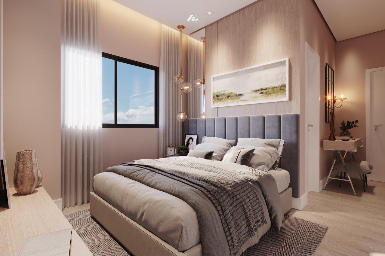 Apartamento à venda no Perequê: 