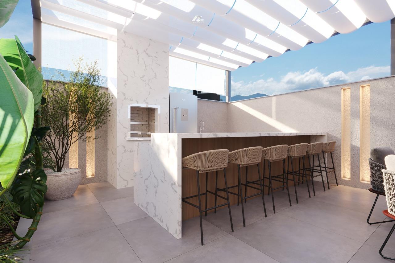 Apartamento à venda no Perequê: 