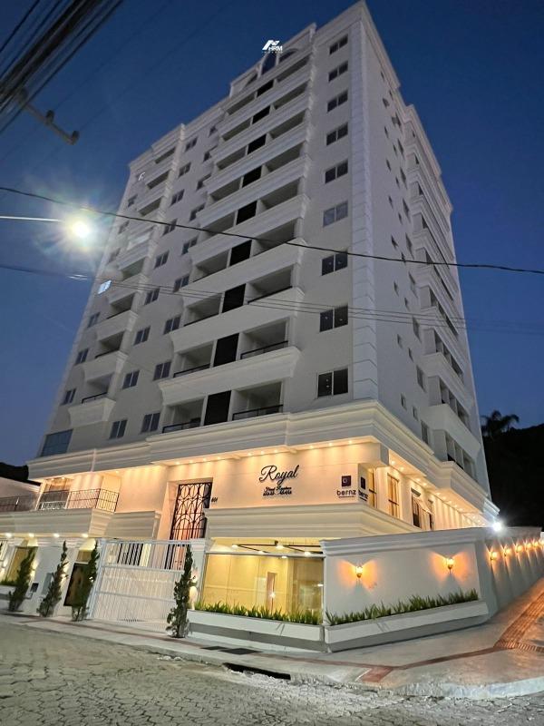 Apartamento à venda no Tabuleiro: 