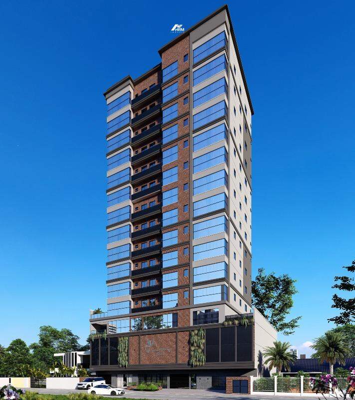 Apartamento à venda no Perequê: 