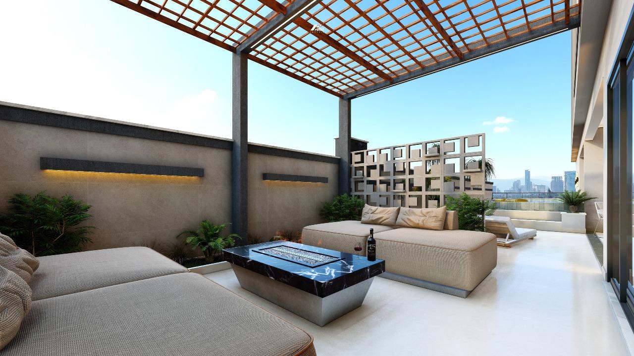 Apartamento à venda no Perequê: 