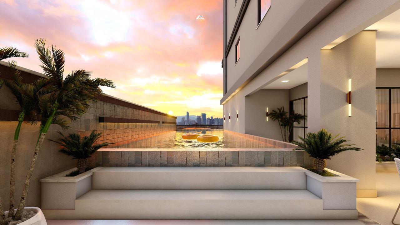 Apartamento à venda no Perequê: 