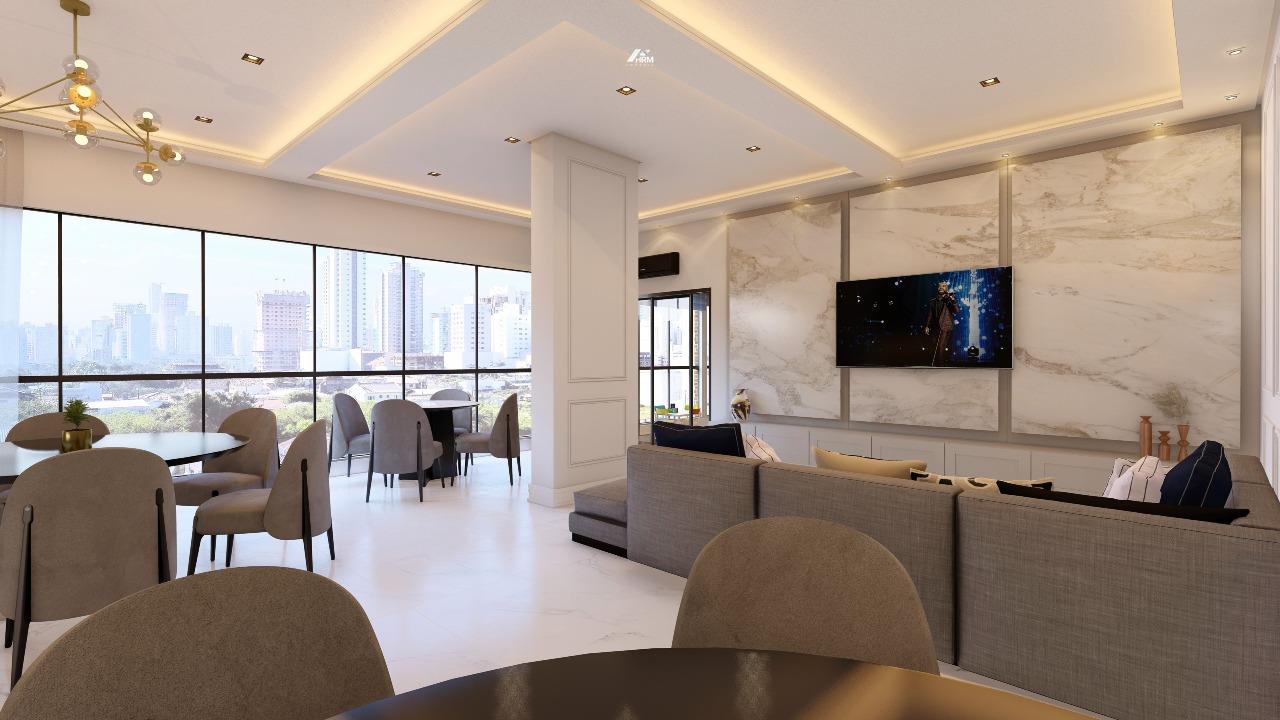 Apartamento à venda no Perequê: 