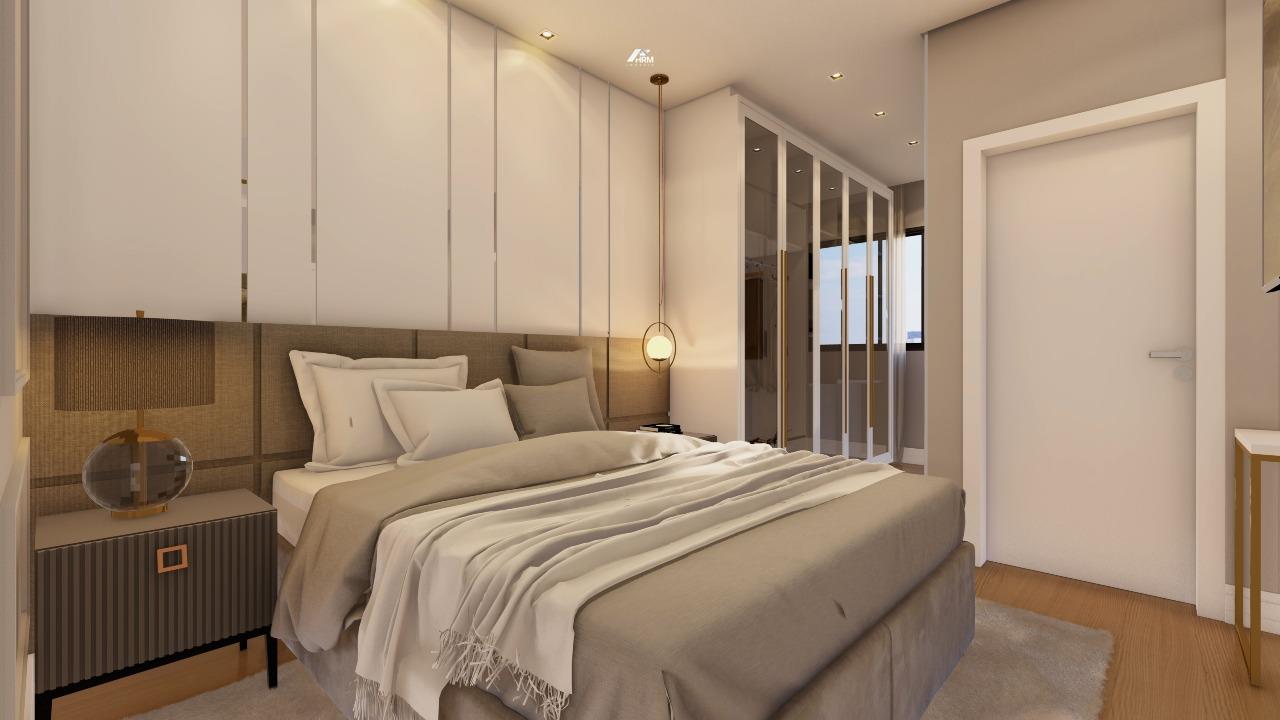 Apartamento à venda no Perequê: 