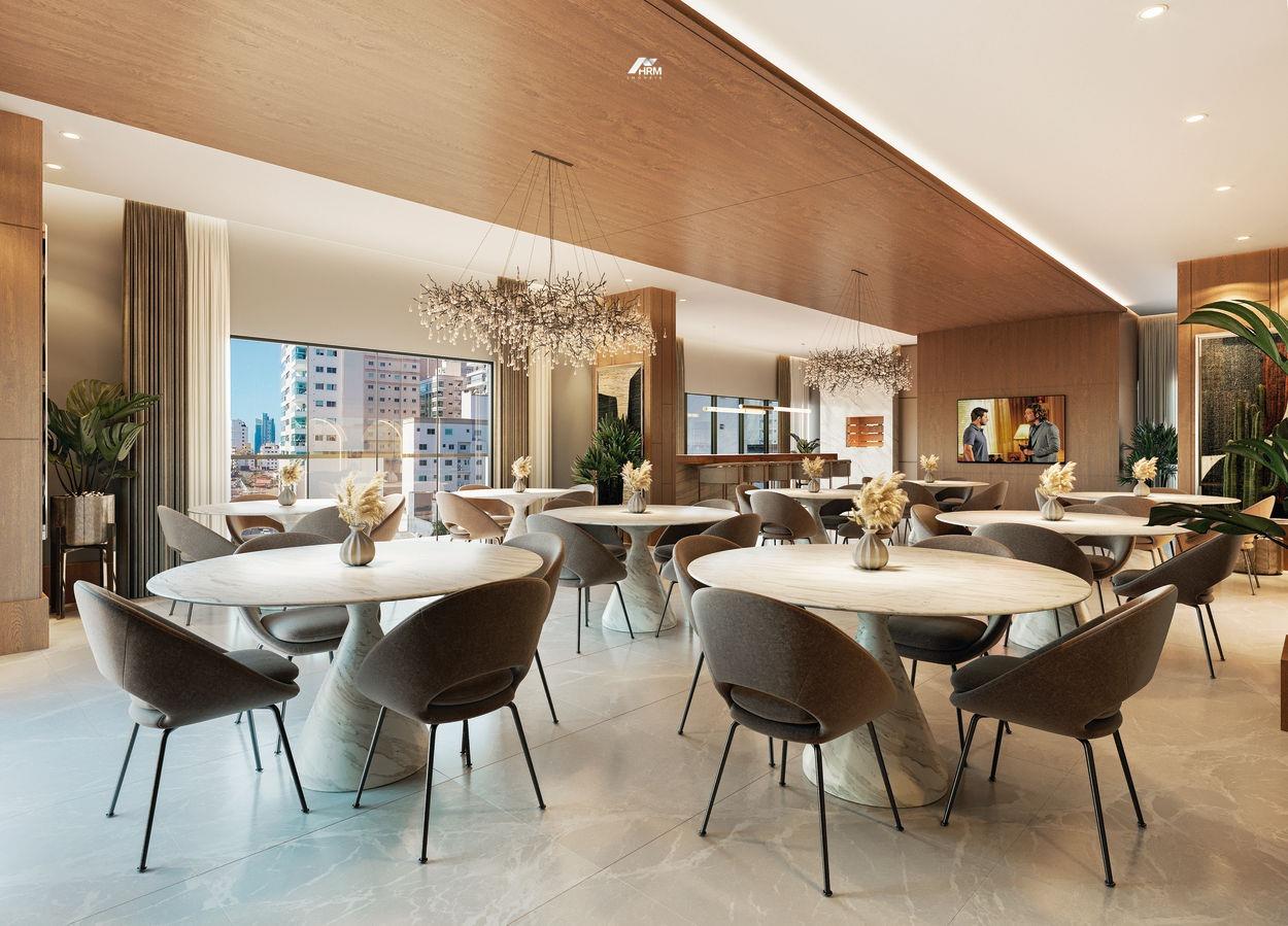 Apartamento à venda no Meia Praia: 