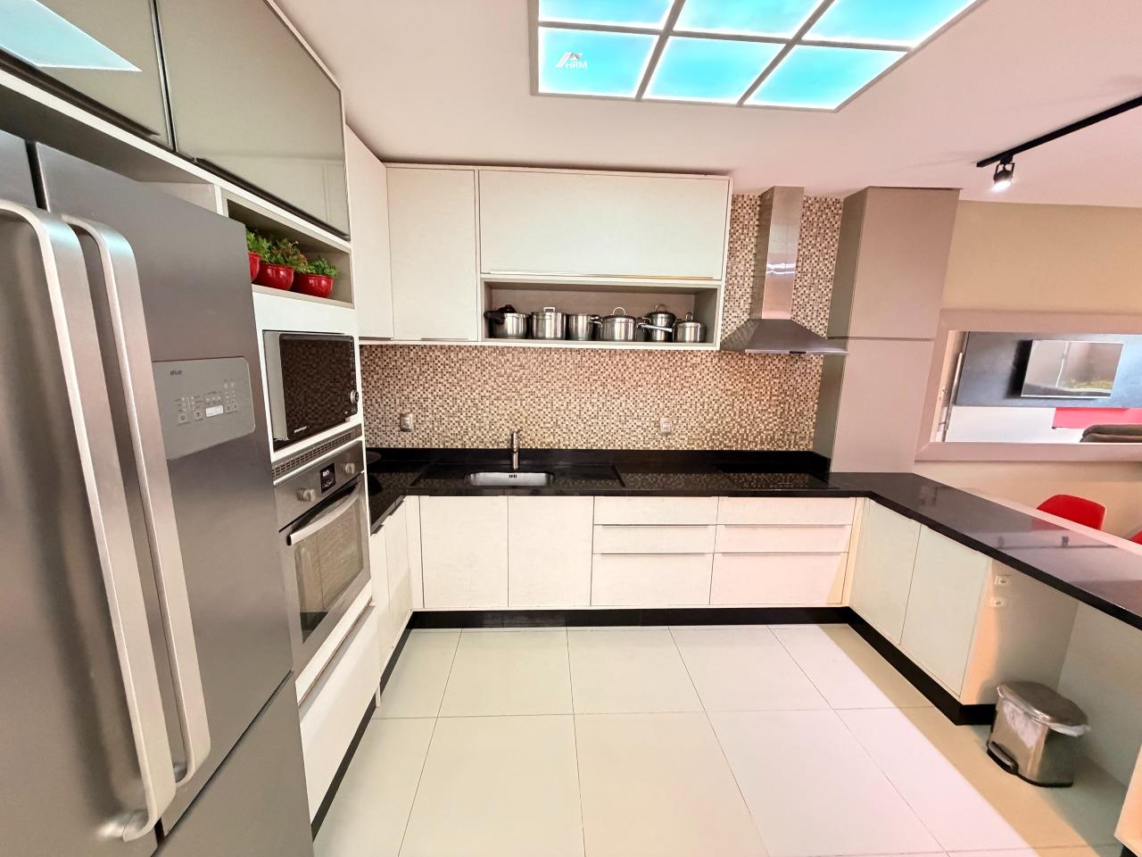 Casa à venda no Nova Esperança: 