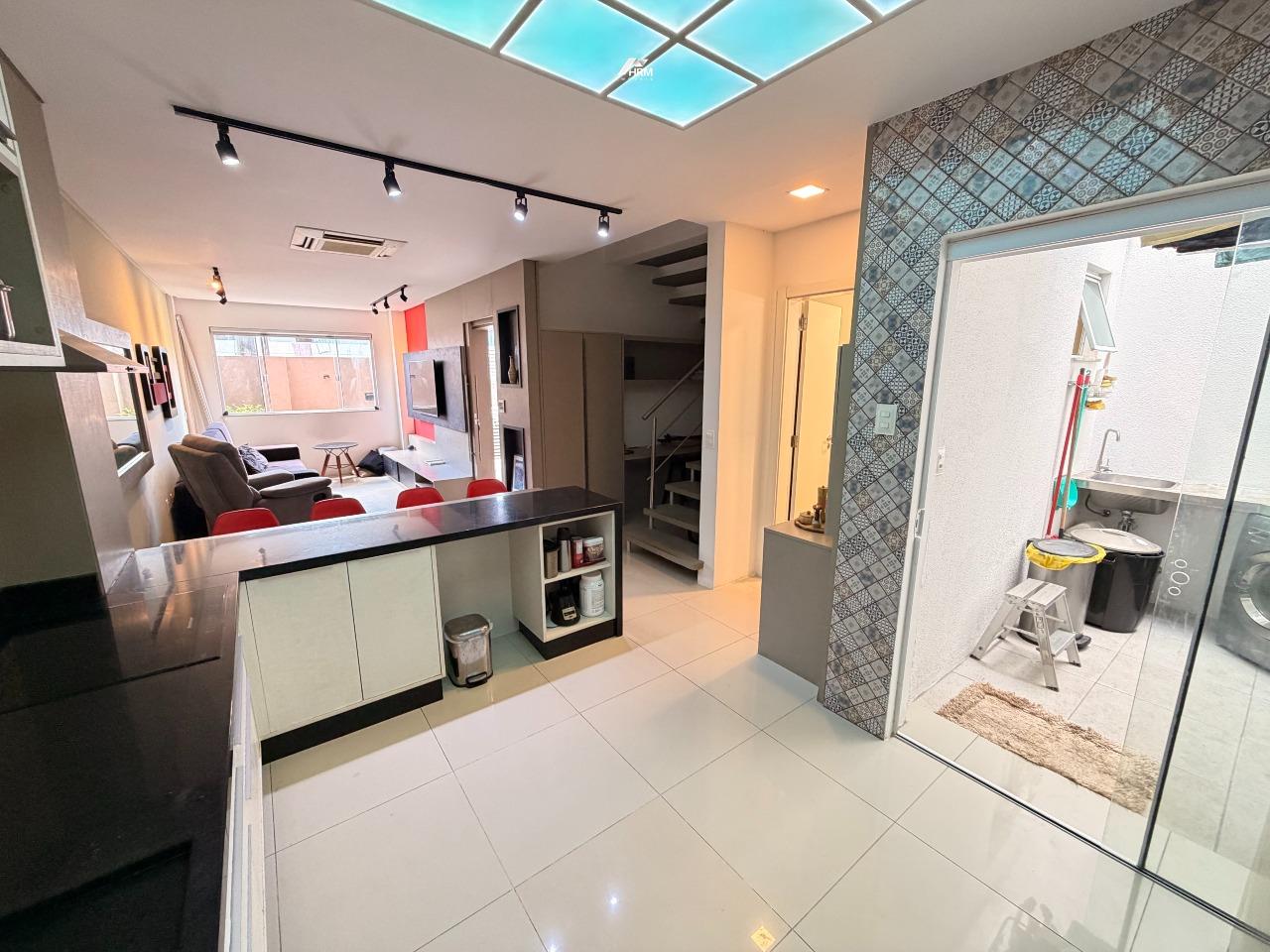 Casa à venda no Nova Esperança: 