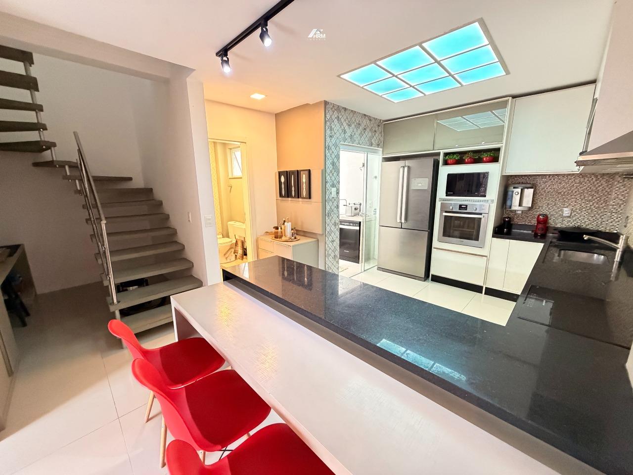 Casa à venda no Nova Esperança: 