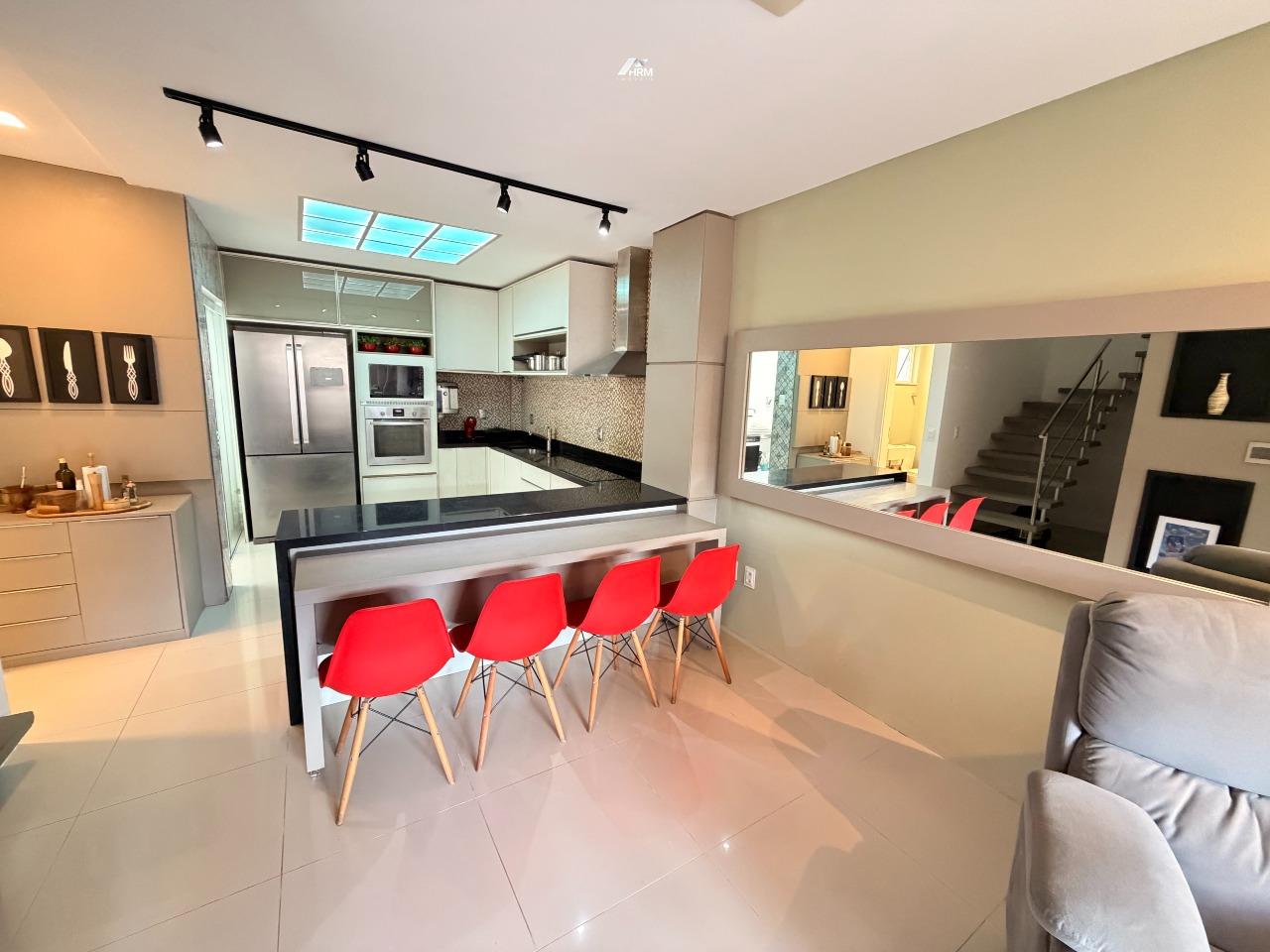 Casa à venda no Nova Esperança: 