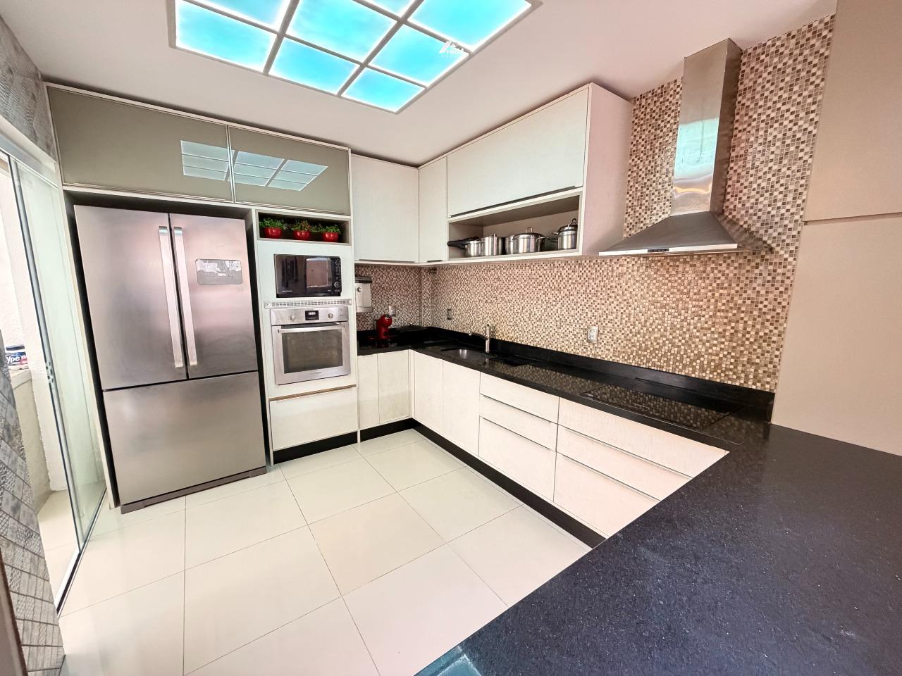 Casa à venda no Nova Esperança: 