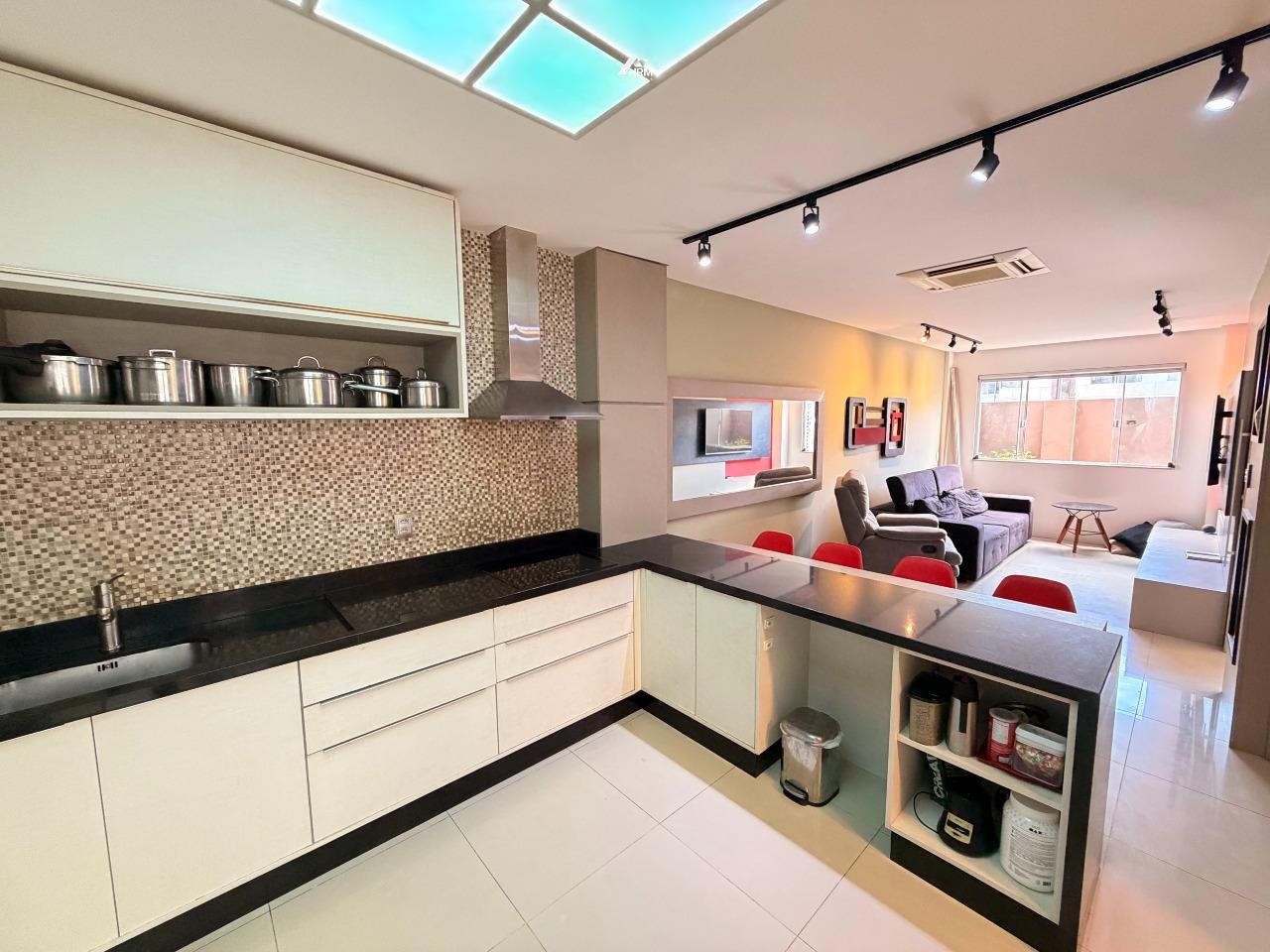 Casa à venda no Nova Esperança: 