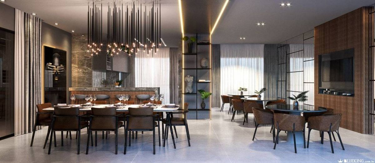 Apartamento à venda no Meia Praia: 