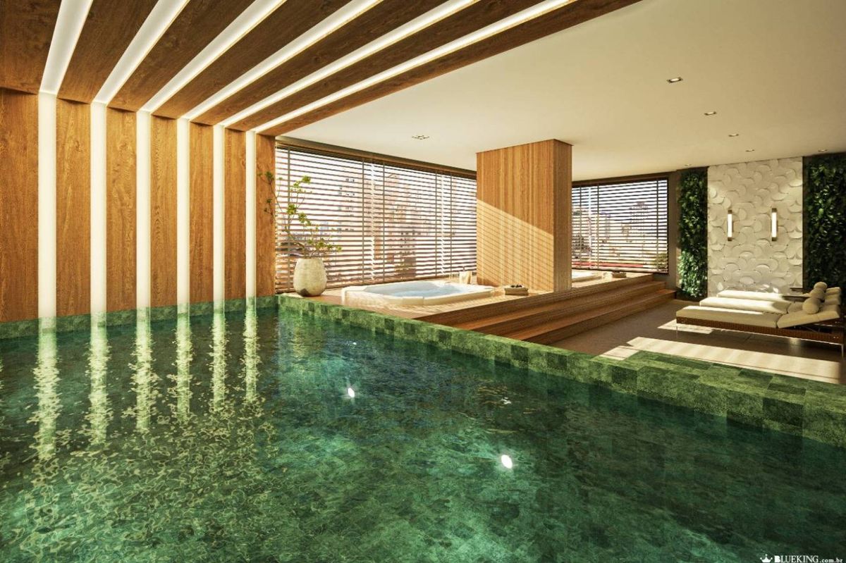 Apartamento à venda no Meia Praia: 