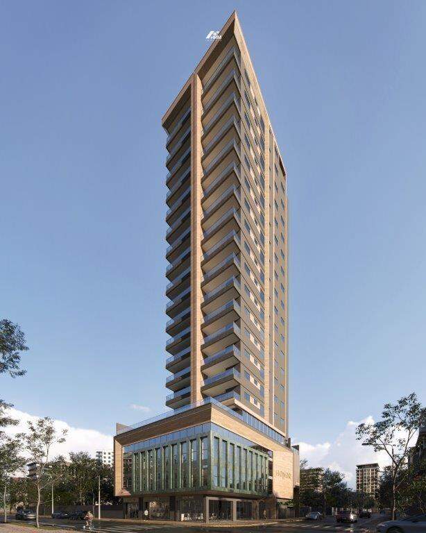 Apartamento à venda no Meia Praia: 