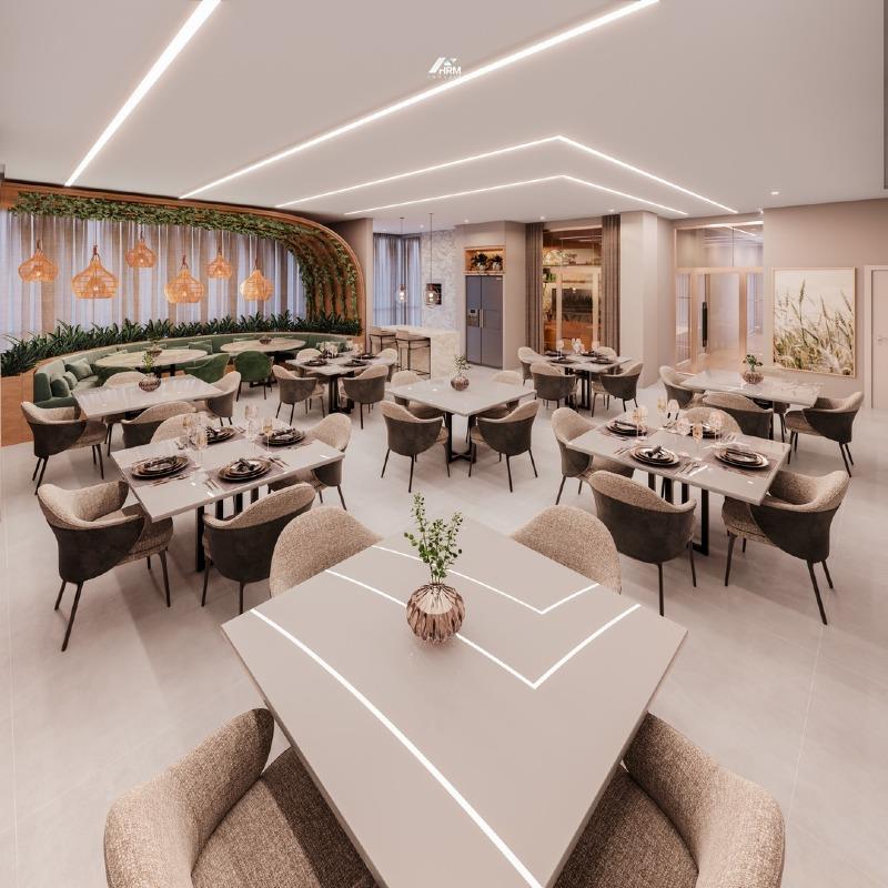 Apartamento à venda no Meia Praia: 