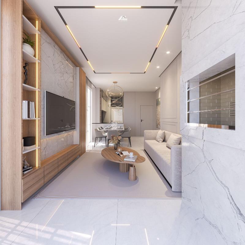 Apartamento à venda no Não informado: 