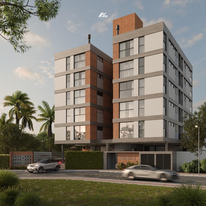 Apartamento à venda no Rio Pequeno: 