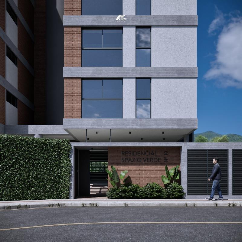 Apartamento à venda no Rio Pequeno: 