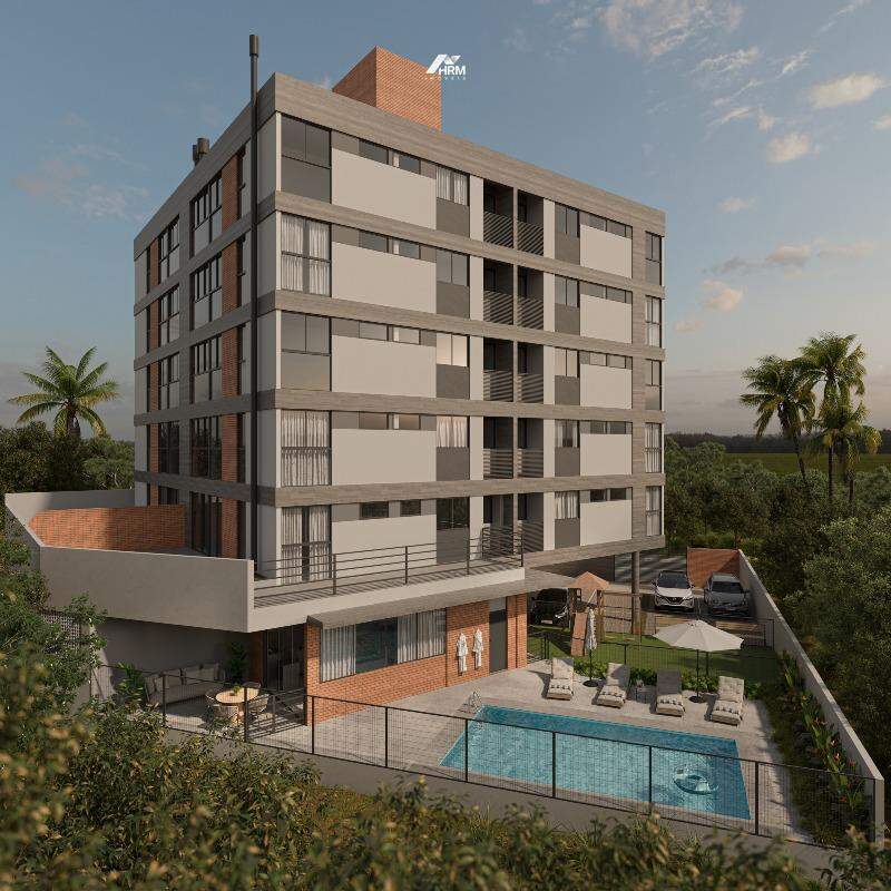 Apartamento à venda no Rio Pequeno: 