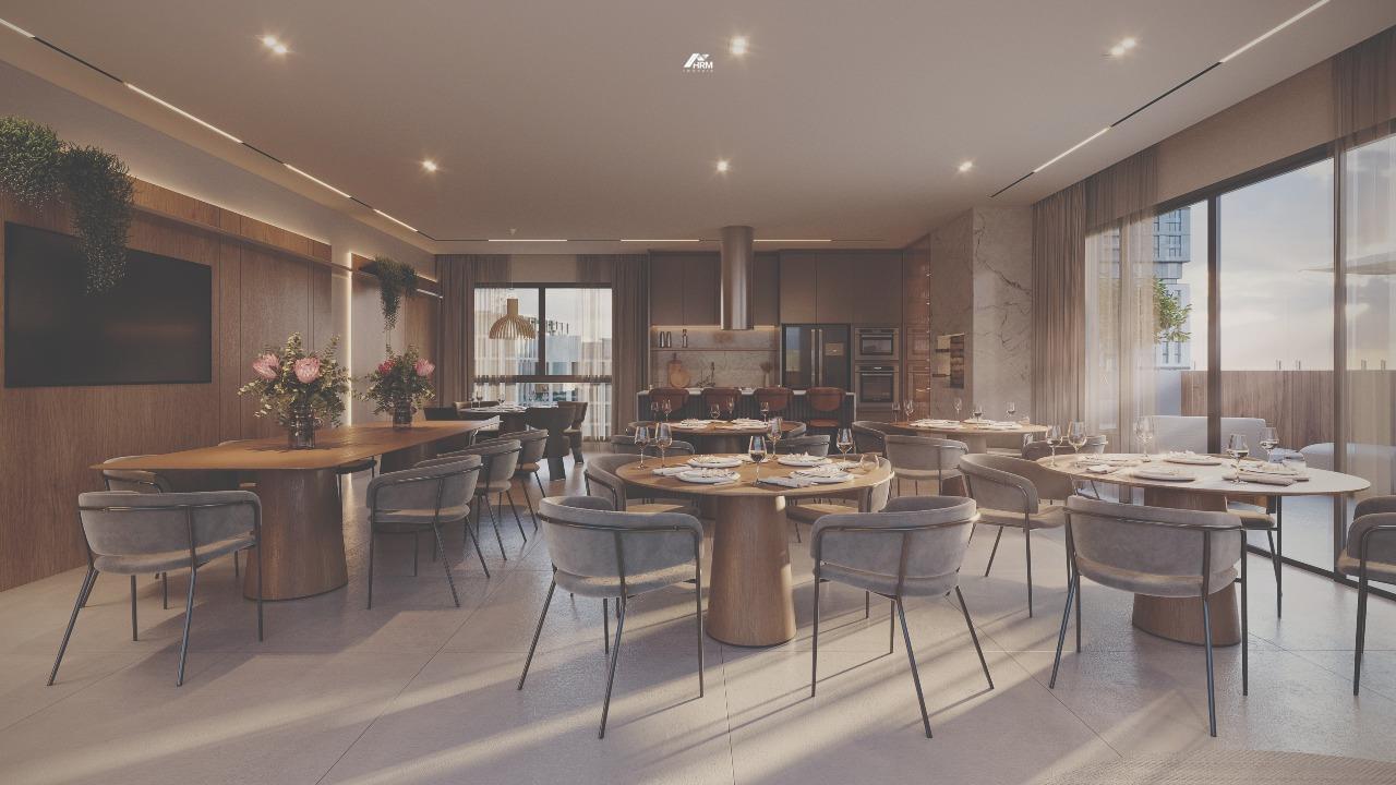 Apartamento à venda no Balneário Perequê: 