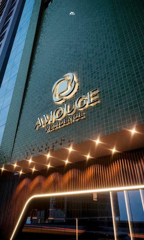 Apartamento à venda no Balneário Perequê: 