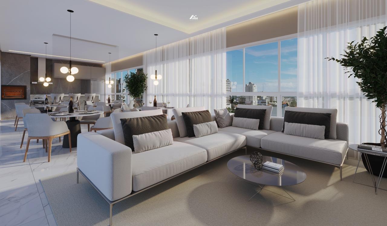 Apartamento à venda no Perequê: 