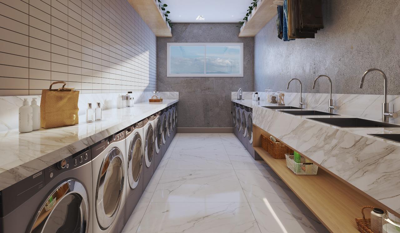 Apartamento à venda no Perequê: 