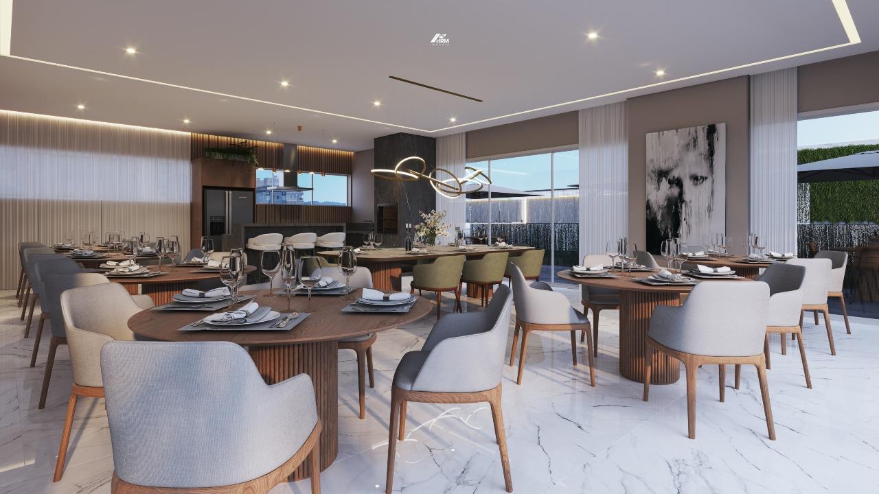 Apartamento à venda no Perequê: 