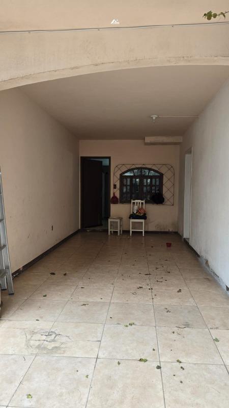 Casa à venda no Centro: 