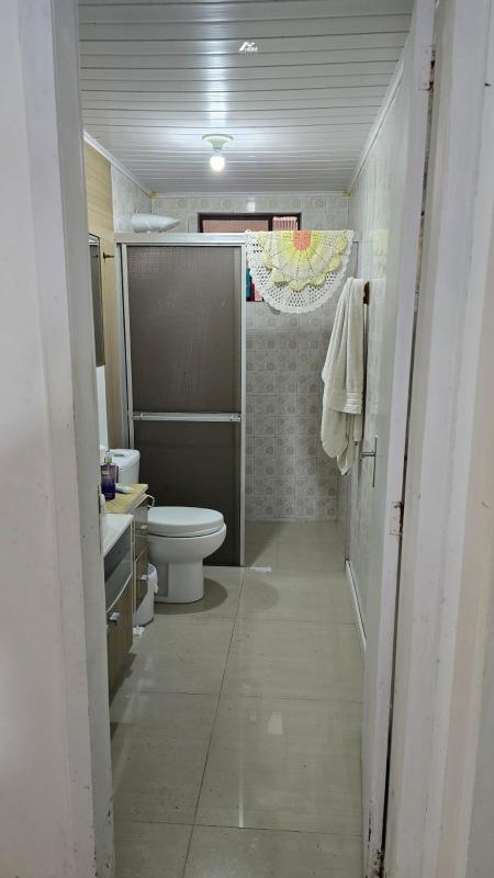 Casa à venda no Centro: 