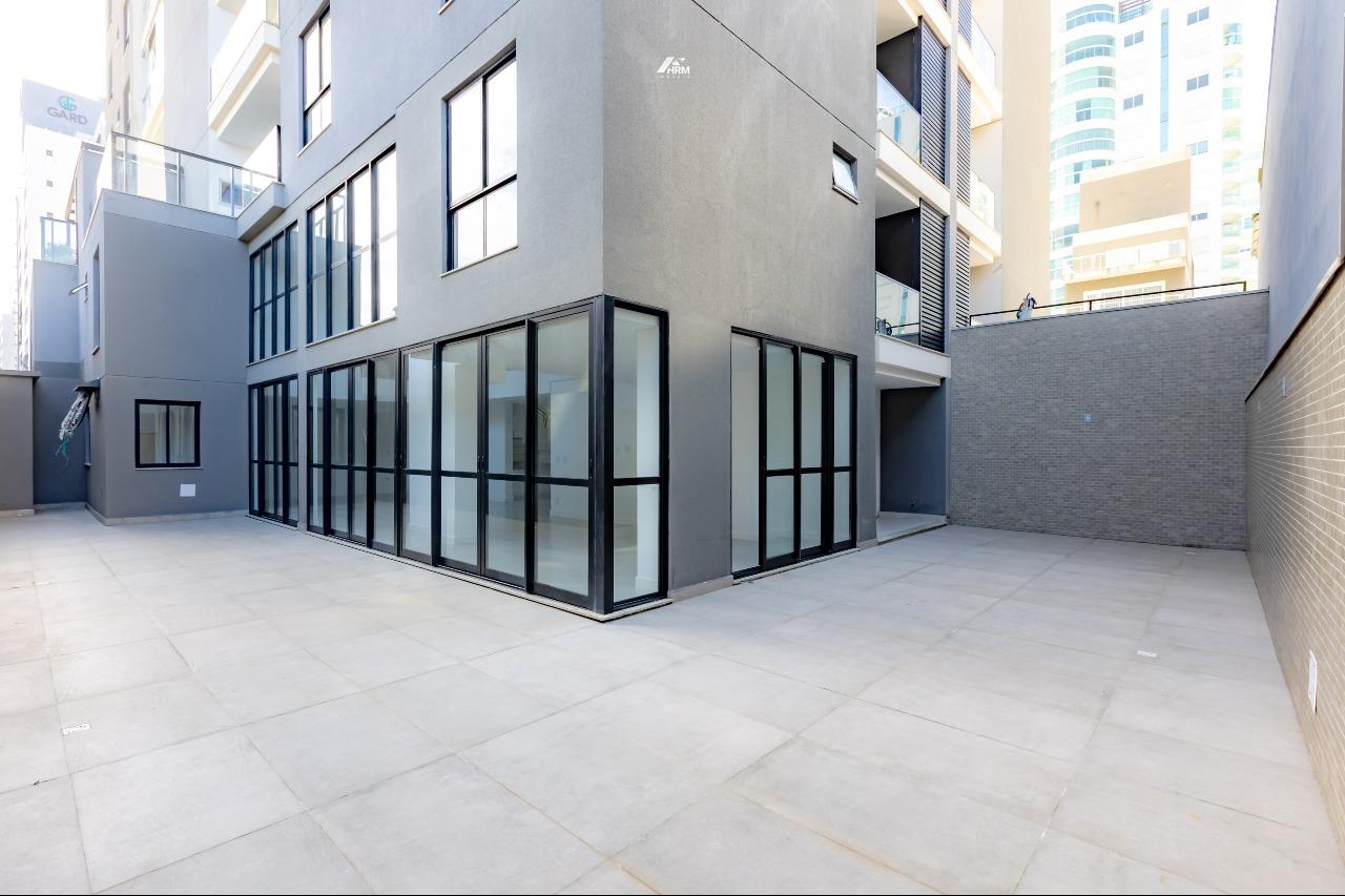 Apartamento à venda no Praia Brava: 