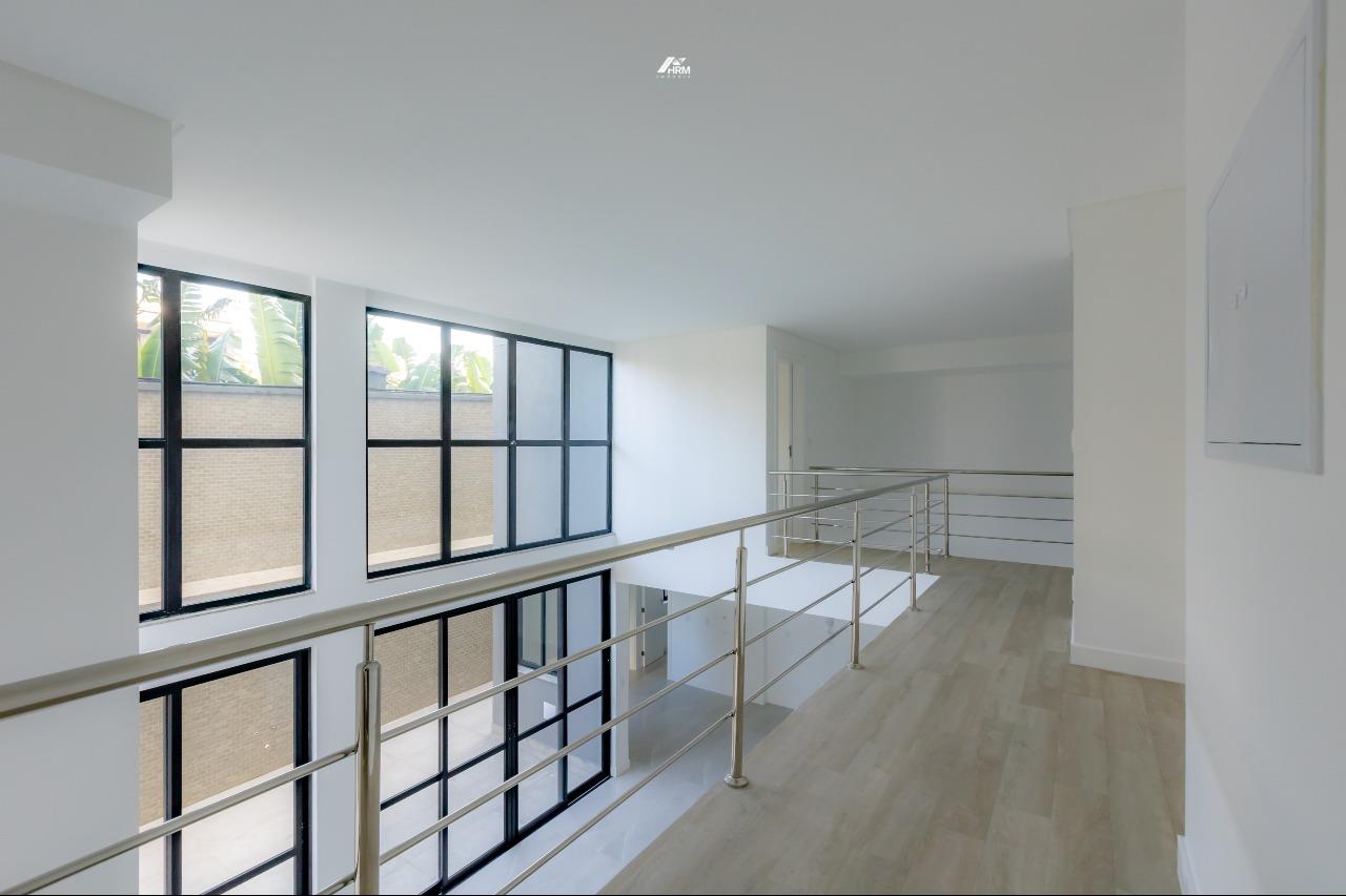 Apartamento à venda no Praia Brava: 