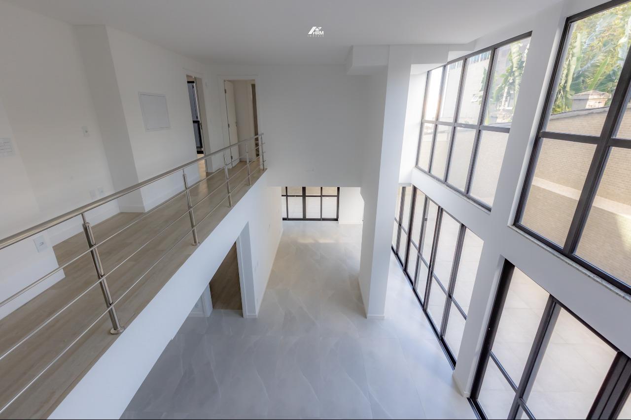 Apartamento à venda no Praia Brava: 