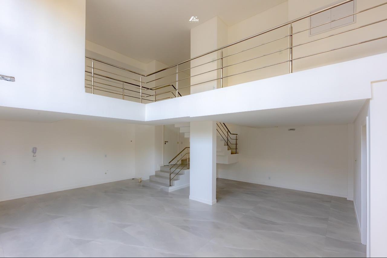 Apartamento à venda no Praia Brava: 