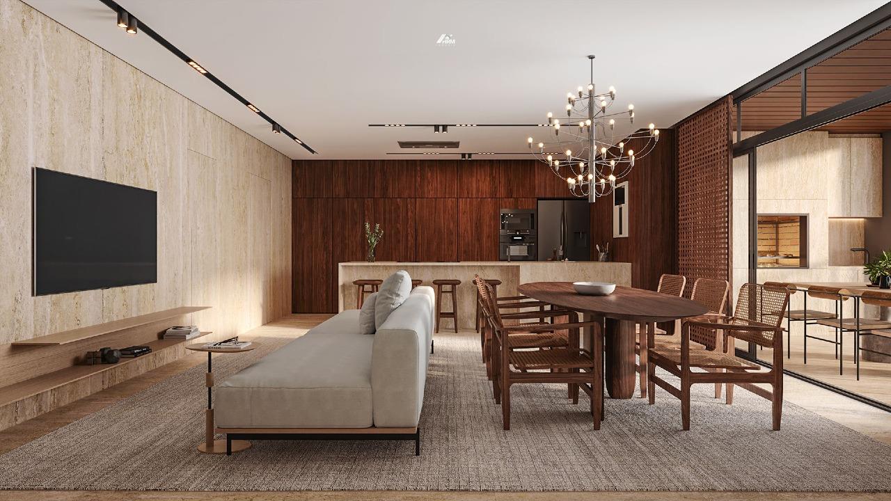 Apartamento à venda no Perequê: 