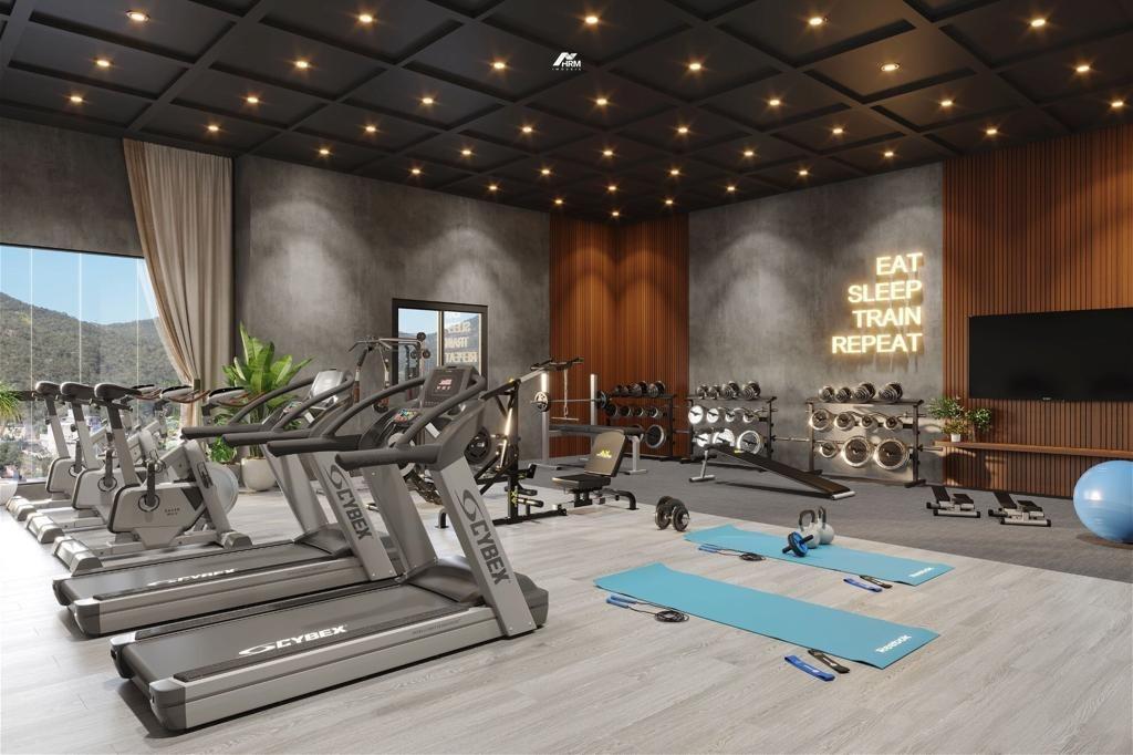 Apartamento à venda no Perequê: 