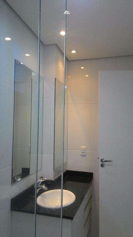 Apartamento à venda no Fazenda: 